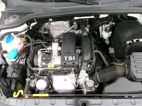 ŠKODA YETI 1,2 TSi 1.MAJITEL - 10