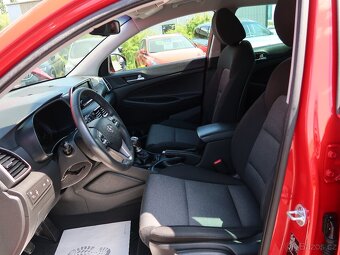 Hyundai Tucson 1.6T-GDi,130kW,1majČR,Adventure - 10