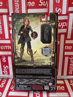 Figurky hasbro dungeons and dragons 6ks - 10
