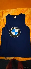 Oblečení BMW + Hrnek BMW - 10