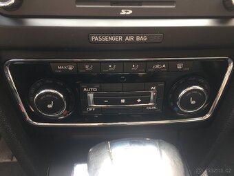 Škoda Superb II 2.0 TDI 125 kW - 10