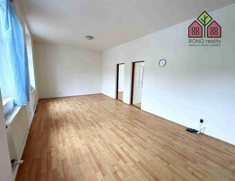 Pronájem bytu 4+kk, 67 m2, parkovací místo a internetové při - 10