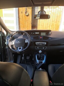 Renault Scenic - 10