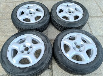LETNÍ SADA 6JX14H2,ETE 43, 175/65R 14 82 T - 10