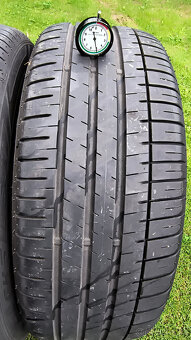 19 originál 5x114,3 HYUNDAI SANTA-FE ☀️ 235/55R19 TMPS - 10