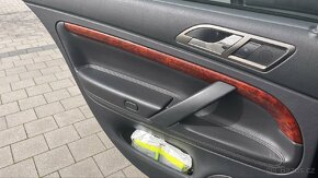 Škoda Superb 1 - 10