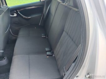 Dacia Duster 1.6 77 kW 2012 LPG - 10