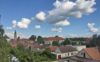 Prodej bytu 3+1, balkon, výtah, 86 m2, Soběslav - REZERVACE - 10