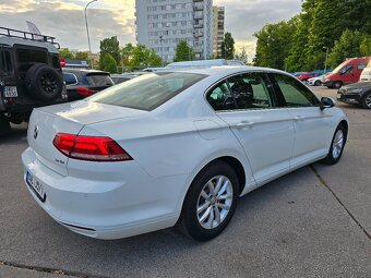 ⭐Volkswagen Passat 2.0TDI/110KW/ČR/1.MAJ/DPH⭐ - 10