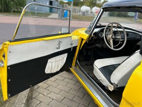 Škoda Felicia 1960, veterán - 10