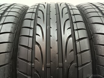 Letní alu kola Škoda 5x100 R16 pneu 215/45/16/ - 10