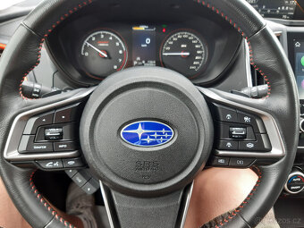 Subaru Forester Sport 2,5 AWD, Facelift, REZERVACE - 10