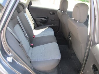 KIA CEED KOMBI - 1.4 CVVT - 10