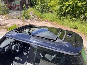 🚗 Mini Cooper D – 🔥TOP STAV🔥 🔝 - 10