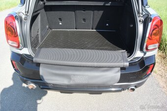 PRODÁM MINI COUNTRYMAN 4X4 - 10