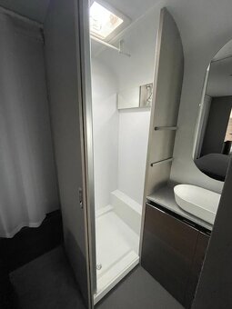 Karavan Adria - 10