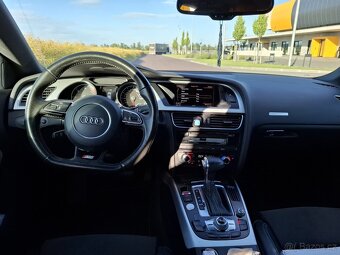 Audi A5 Sportback 2.0tdi 143kw S-line Quattro - 10