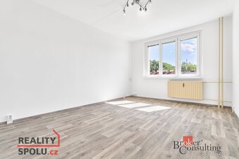 Prodej, byty/1+1, 36 m2, Mírová 525, 35733 Loket, Sokolov [I - 10