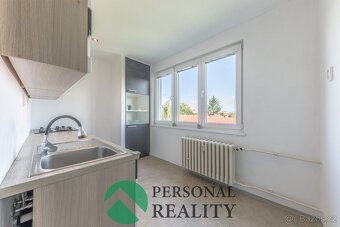 Prodej bytu 2+1, 52 m2 - Kladno - Kročehlavy, ev.č. 02393 - 10