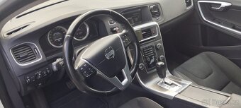 Volvo S60 D3, 120kw, 2010, automat - 10
