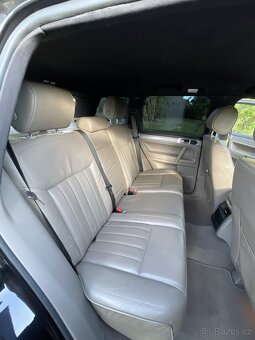 Volkswagen Touareg - 10