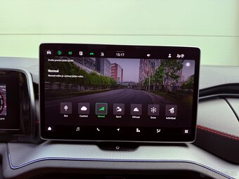 ŠKODA KODIAQ RS 2025 2.0TSi 195KW DSG 4x4 MAX VÝBAVA - 10