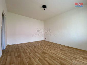 Prodej bytu 1+1, 30 m², Vyškov, ul. Sídliště Osvobození - 10