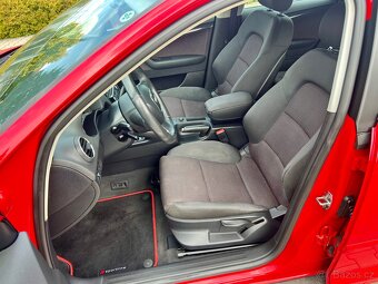 Audi A3 1,9 TDi 77kW - 10