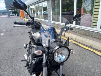 Yamaha XSR 700 (2022/22900km) - 10