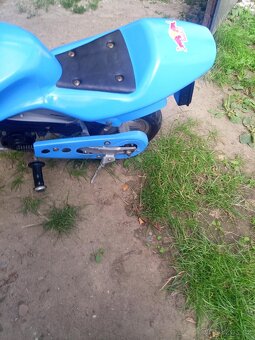 Minibike - 10