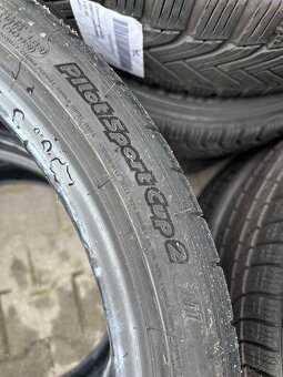Michelin PilotSport Cup 2 - 245/35 R20 a 295/30 R20 - 10