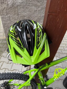Horské kolo MAXBIKE 17 - 10