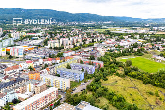 Prodej družstevního bytu 2+1+B, Štúrova, Teplice - 10