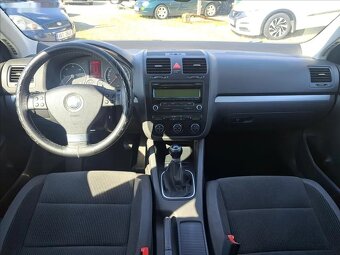 Volkswagen Golf, 2,0 TDi 1MAJTažnéRozvody - 10