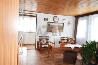 Prodej rodinného domu,  180 m2, Svébohov - 10