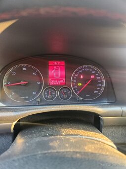 Prodam vw touran mk1 dsg - 10