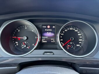 VW Tiguan Allspace r.v. 2021 2.0TDi manuál110kw matrix - 10