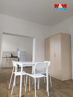 Prodej nájemního domu, 2185 m², Jablonec nad Nisou - 10