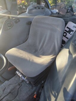 New Hollad TN75V - 10