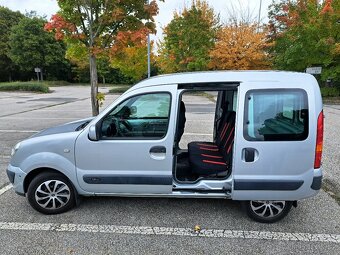 Renault Kangoo 1.2i - 10