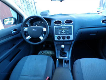 Ford Focus 1,8 16V KLIMATIZACE - 10
