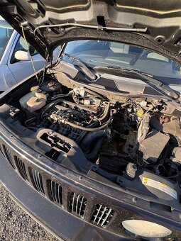 Jeep Patriot bez převodovky - 10