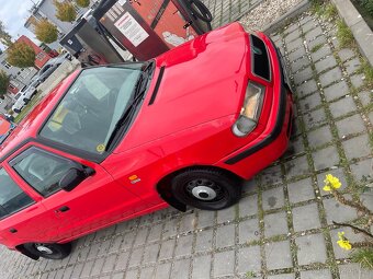 Škoda Felicie 1.3 +plyn - 10