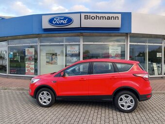 Ford Kuga - Tažné - rok 2018 - STK 11/2027 - 10