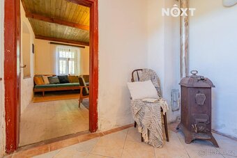 Prodej Chalupa, 112㎡ - 10