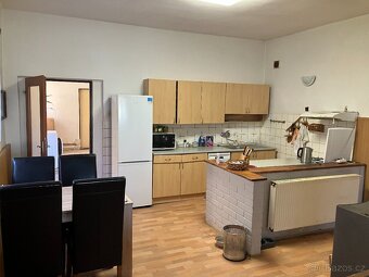 Prodej rodinného domu 4+1 v Bílém Podolí- REZERVOVÁNO - 10