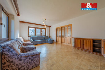 Prodej ubytovací zařízení, 150 m², Velké Karlovice - 10