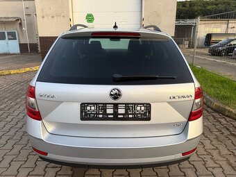 Škoda Octavia III 2.0TDI 4x4 DSG, 2019, ACC - 10