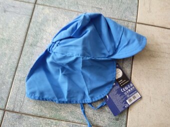 Zimní, jarní, letní čepice, šála, rukavice-3-6let, 7-12let - 10