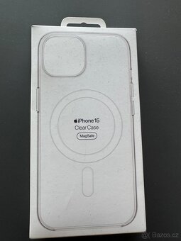 Kryty na iPhone 12 Pro/ 14/ 15 a 15 Pro - 10